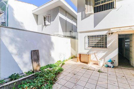 Casa à venda com 150m², 3 quartos e 2 vagasQuintal