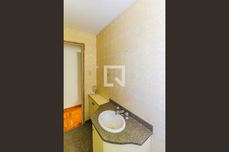 Casa à venda com 150m², 3 quartos e 2 vagasLavabo