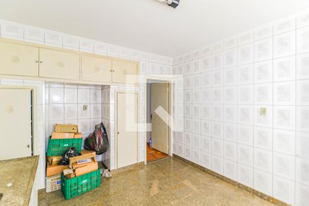 Casa à venda com 150m², 3 quartos e 2 vagasCozinha
