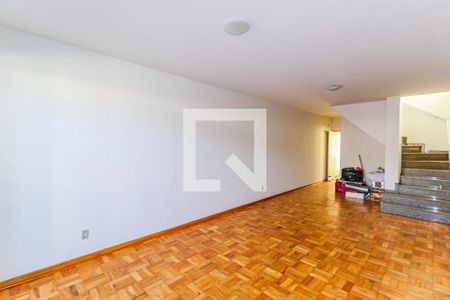 Sala de casa à venda com 3 quartos, 150m² em Chácara Santo Antônio (zona Sul), São Paulo