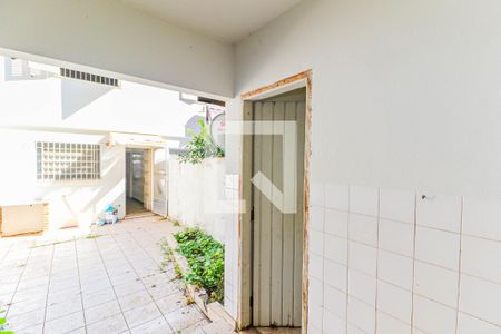 Casa à venda com 150m², 3 quartos e 2 vagasÁrea de Serviço