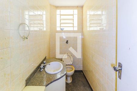 Casa à venda com 150m², 3 quartos e 2 vagasLavabo