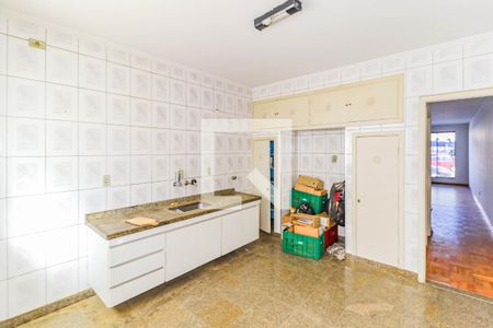 Casa à venda com 150m², 3 quartos e 2 vagasCozinha