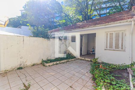 Casa à venda com 150m², 3 quartos e 2 vagasQuintal