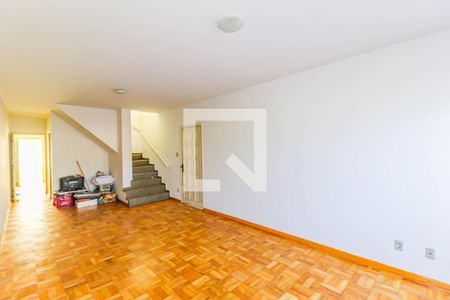Sala de casa à venda com 3 quartos, 150m² em Chácara Santo Antônio (zona Sul), São Paulo