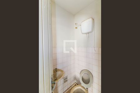 Casa à venda com 150m², 3 quartos e 2 vagasÁrea de Serviço