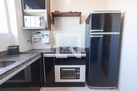 Apartamento para alugar com 64m², 2 quartos e 1 vaga Apartamento para alugar com 64m², 2 quartos e 1 vagaCozinha