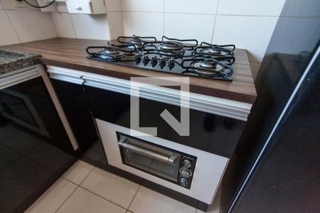 Apartamento para alugar com 64m², 2 quartos e 1 vaga Apartamento para alugar com 64m², 2 quartos e 1 vagaCozinha