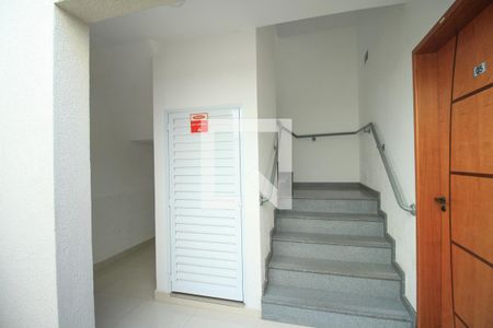 Apartamento à venda com 44m², 2 quartos e sem vagaCorredor 