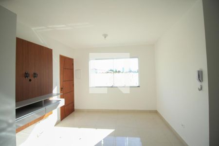 Apartamento à venda com 44m², 2 quartos e sem vagaCozinha 