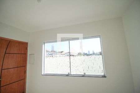 Apartamento à venda com 44m², 2 quartos e sem vagaQuarto 