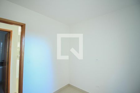 Apartamento à venda com 44m², 2 quartos e sem vagaQuarto 