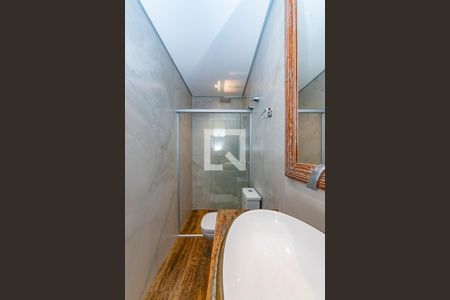 Apartamento à venda com 440m², 4 quartos e 3 vagasBanheiro Social 2