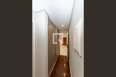 Apartamento à venda com 440m², 4 quartos e 3 vagasCorredor