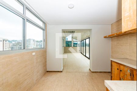 Apartamento à venda com 440m², 4 quartos e 3 vagasVaranda gourmet