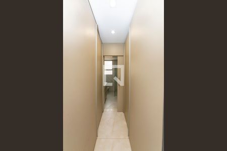 Apartamento à venda com 440m², 4 quartos e 3 vagasCloset da suíte