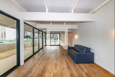 Apartamento à venda com 440m², 4 quartos e 3 vagasSala 2