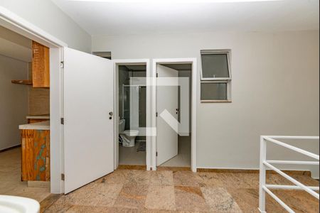 Apartamento à venda com 440m², 4 quartos e 3 vagasÁrea de Serviço