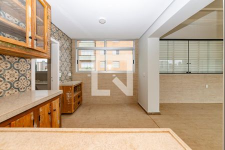 Apartamento à venda com 440m², 4 quartos e 3 vagasVaranda gourmet