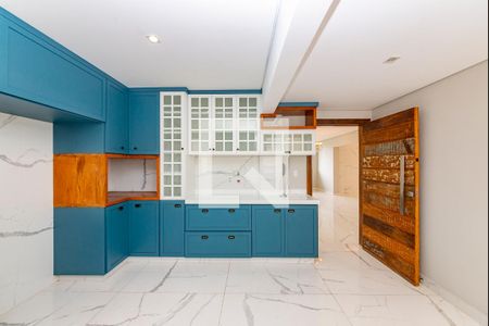 Apartamento à venda com 440m², 4 quartos e 3 vagasCozinha