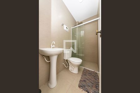 Apartamento à venda com 440m², 4 quartos e 3 vagasBanheiro de Serviço