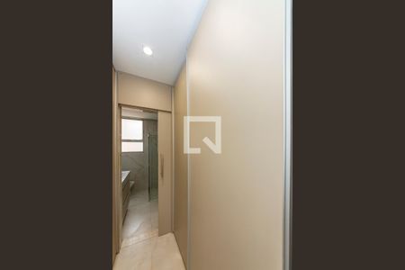 Apartamento à venda com 440m², 4 quartos e 3 vagasCloset da suíte