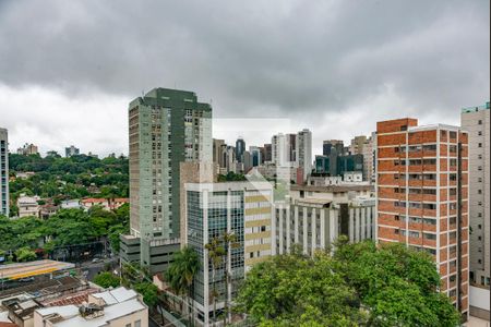 Apartamento à venda com 440m², 4 quartos e 3 vagasQuarto 4