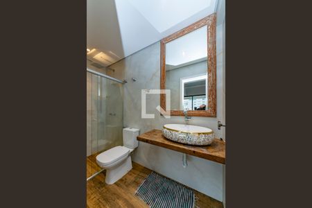 Apartamento à venda com 440m², 4 quartos e 3 vagasBanheiro Social 2