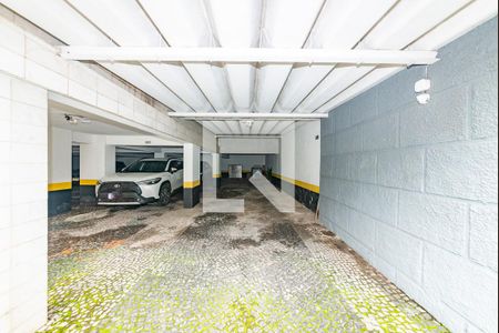 Apartamento à venda com 440m², 4 quartos e 3 vagasGaragem