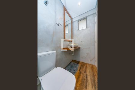 Apartamento à venda com 440m², 4 quartos e 3 vagasBanheiro Social 2