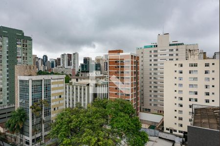 Apartamento à venda com 440m², 4 quartos e 3 vagasQuarto 3