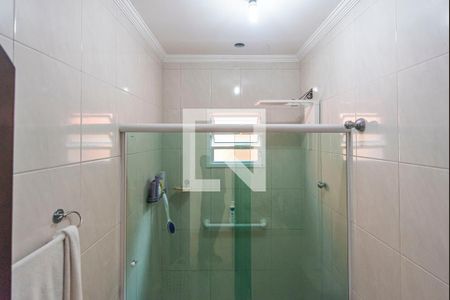 Casa à venda com 125m², 3 quartos e 2 vagas Casa à venda com 125m², 3 quartos e 2 vagasBanheiro