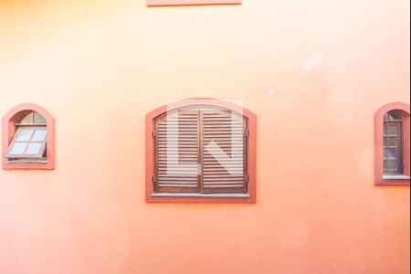 Casa à venda com 125m², 3 quartos e 2 vagas Casa à venda com 125m², 3 quartos e 2 vagasVista do Quarto 1