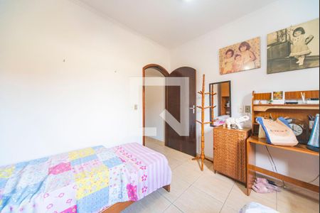 Casa à venda com 125m², 3 quartos e 2 vagas Casa à venda com 125m², 3 quartos e 2 vagasQuarto 2