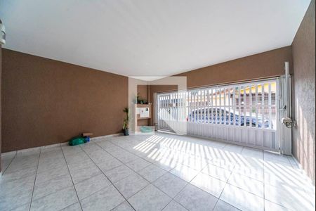 Casa à venda com 125m², 3 quartos e 2 vagas Casa à venda com 125m², 3 quartos e 2 vagasGaragem