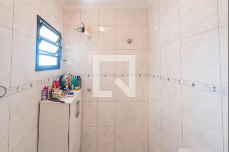 Casa à venda com 125m², 3 quartos e 2 vagas Casa à venda com 125m², 3 quartos e 2 vagasBanheiro do Quarto 3