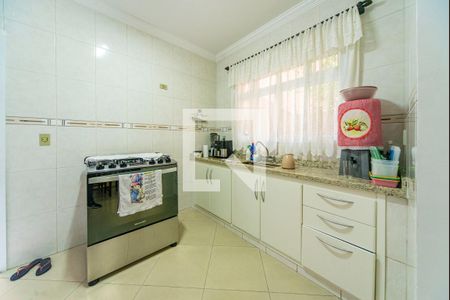 Casa à venda com 125m², 3 quartos e 2 vagas Casa à venda com 125m², 3 quartos e 2 vagasCozinha