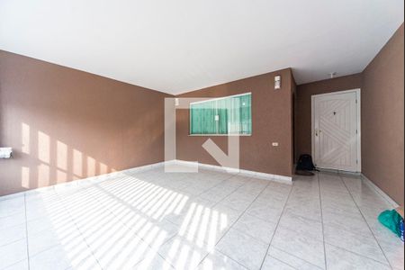 Casa à venda com 125m², 3 quartos e 2 vagas Casa à venda com 125m², 3 quartos e 2 vagasGaragem