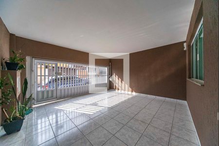 Casa à venda com 125m², 3 quartos e 2 vagas Casa à venda com 125m², 3 quartos e 2 vagasGaragem