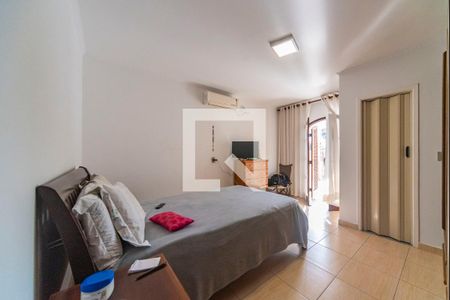 Casa à venda com 125m², 3 quartos e 2 vagas Casa à venda com 125m², 3 quartos e 2 vagasQuarto 3