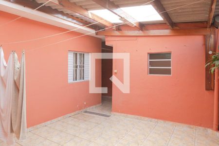 Casa à venda com 148m², 3 quartos e 2 vagasVaranda 