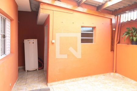 Casa à venda com 148m², 3 quartos e 2 vagasVaranda 