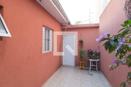 Casa à venda com 148m², 3 quartos e 2 vagasÁrea  externa 