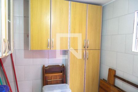 Casa à venda com 148m², 3 quartos e 2 vagasÁrea de serviço 
