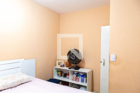 Casa à venda com 148m², 3 quartos e 2 vagasQuarto 