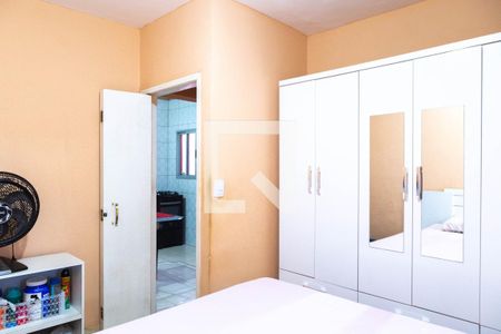 Casa à venda com 148m², 3 quartos e 2 vagasQuarto 