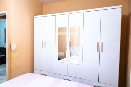 Casa à venda com 148m², 3 quartos e 2 vagasQuarto 