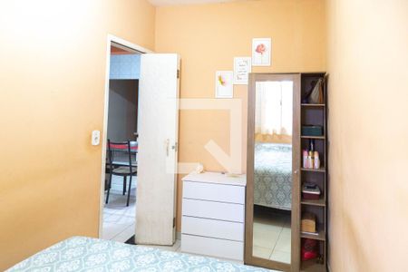 Casa à venda com 148m², 3 quartos e 2 vagasQuarto 