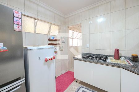 Apartamento à venda com 82m², 2 quartos e sem vaga Apartamento à venda com 82m², 2 quartos e sem vagaCozinha