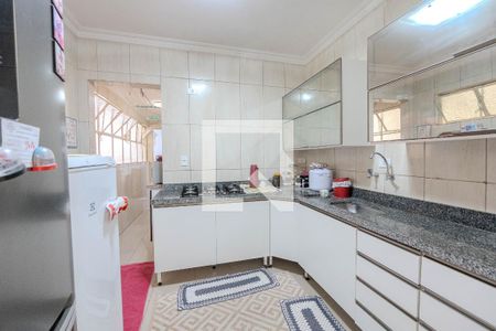 Apartamento à venda com 82m², 2 quartos e sem vaga Apartamento à venda com 82m², 2 quartos e sem vagaCozinha
